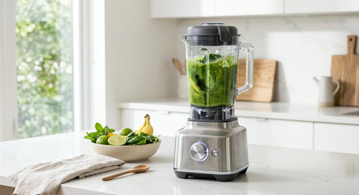 Cusimax High-Torque Countertop Blender