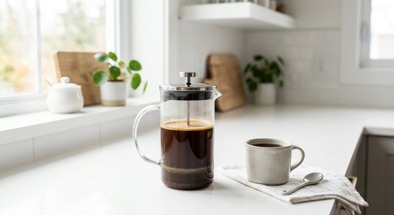 Mueller 10-Cup French Press Coffee Maker