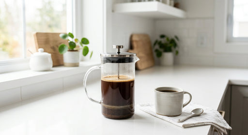 Mueller 10-Cup French Press Coffee Maker