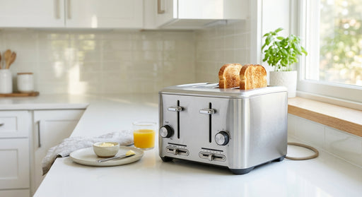 Champion 4-Slice Toaster