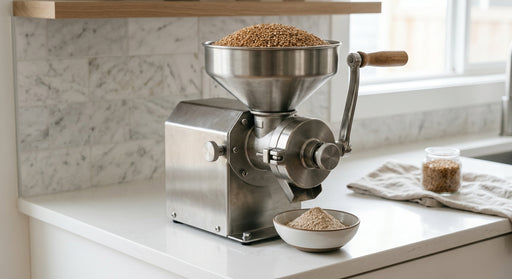 Champion Commercial Grain Mill