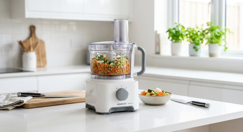 Vitamix Compact Food Processor
