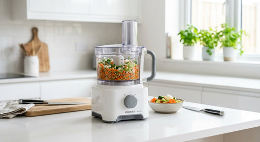 Vitamix Compact Food Processor