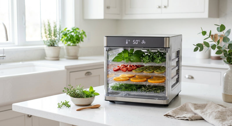 Mueller Compact Herb Dehydrator