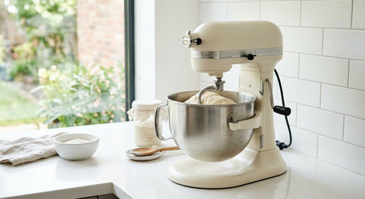 Homeleader Bowl-Lift Stand Mixer