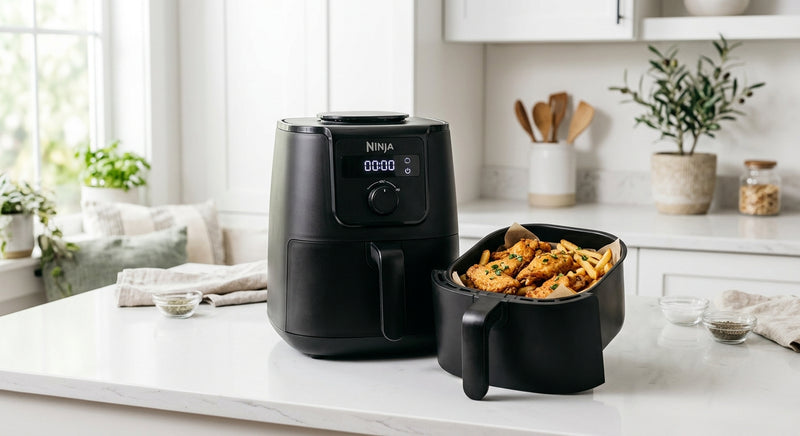 Champion Mini Personal Air Fryer