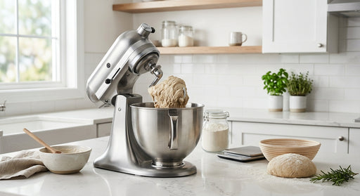 Cusimax Professional Stand Mixer